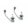 Автолампа H4/H19 12/24V 19W P43t-3/PU43t-3  Performance Advance LED 6000K 1500/1100lm (к-кт 2 шт)