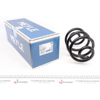 314 739 0001 MEYLE Пружина ходової частини