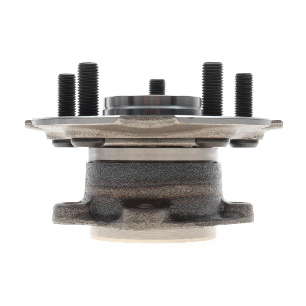 WBH-9036 KAVO PARTS Комплект підшипника ступиці колеса