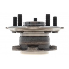 WBH-9036 KAVO PARTS Комплект підшипника ступиці колеса