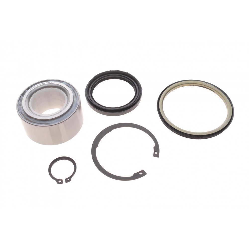 WBK-8508 KAVO PARTS Комплект підшипника ступиці колеса