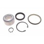 WBK-8508 KAVO PARTS Комплект підшипника ступиці колеса