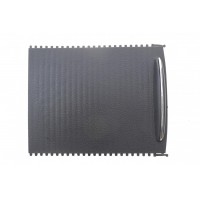 Шторка бардачка MB C-class (W203) 00-07