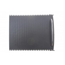 Шторка бардачка MB C-class (W203) 00-07 Шторка бардачка MB C-class (W203) 00-07