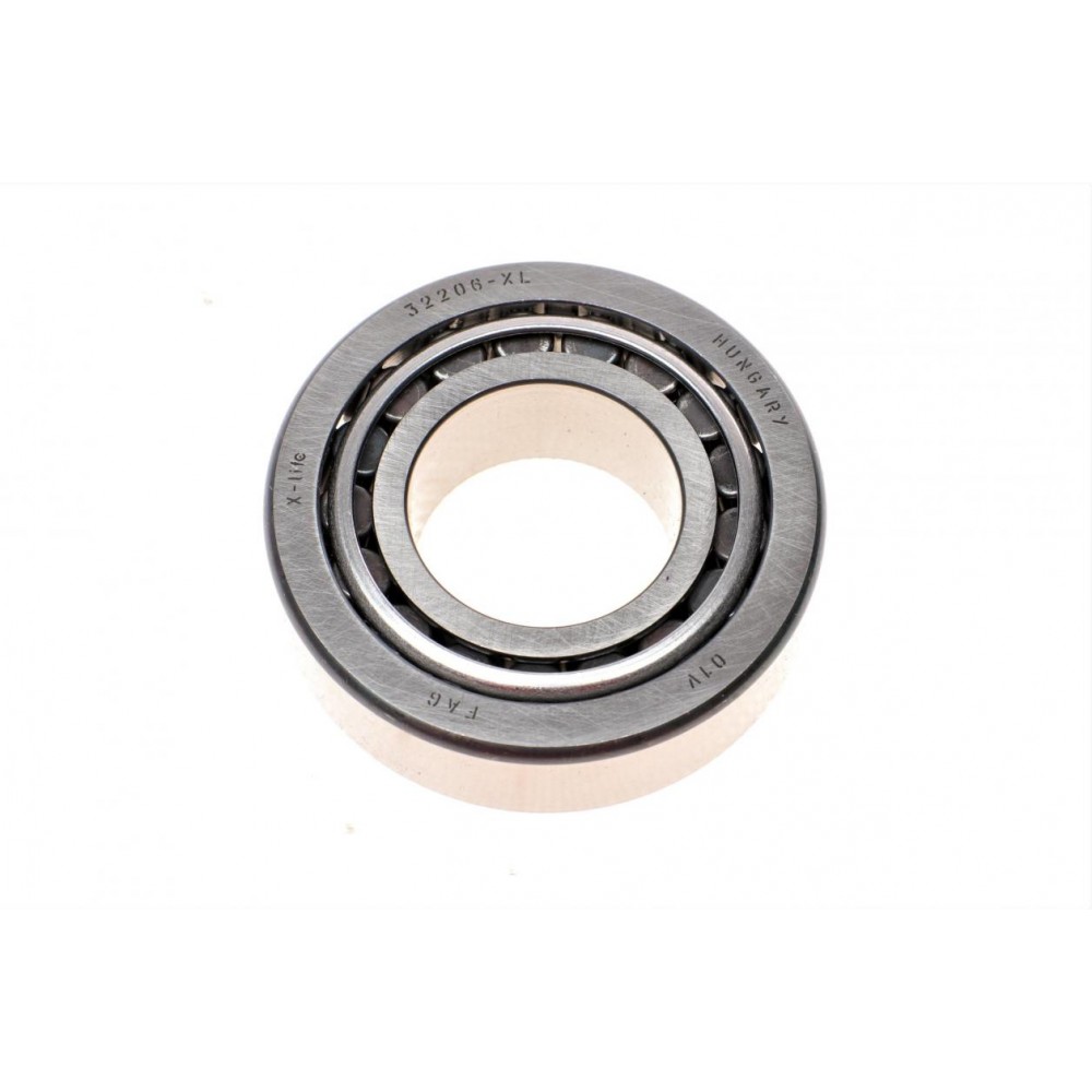 Підшипник (30x62x21.5)