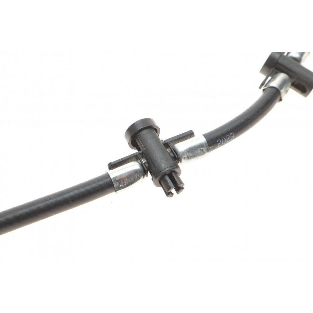 Шланг зливний MB Sprinter 2.2CDI 06- OM646