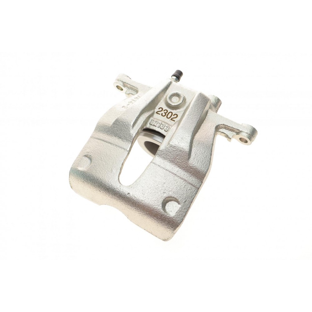 Супорт гальмівний (передній) (R) Opel Combo/Corsa C/Meriva A 01- (d=54mm) (Lucas)