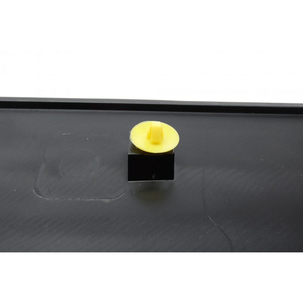 Молдинг дверей (бічних/R) MB Sprinter (W906)/VW Crafter 06-