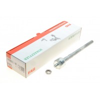 840 0282 10 FAG Осьовий шарнір рульова тяга