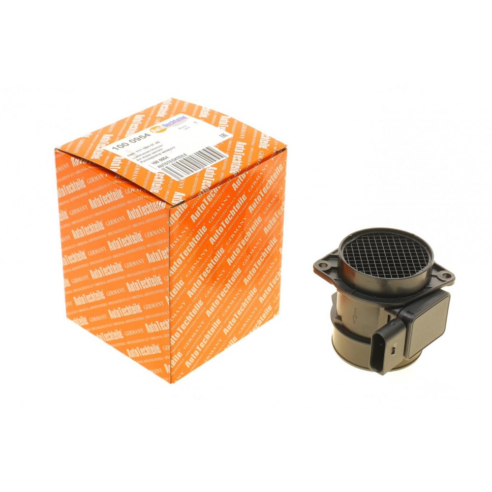 Витратомір повітря MB C-class (W203)/E-class (W210) 00-02