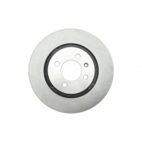 115 521 1021 MEYLE Гальмівний диск