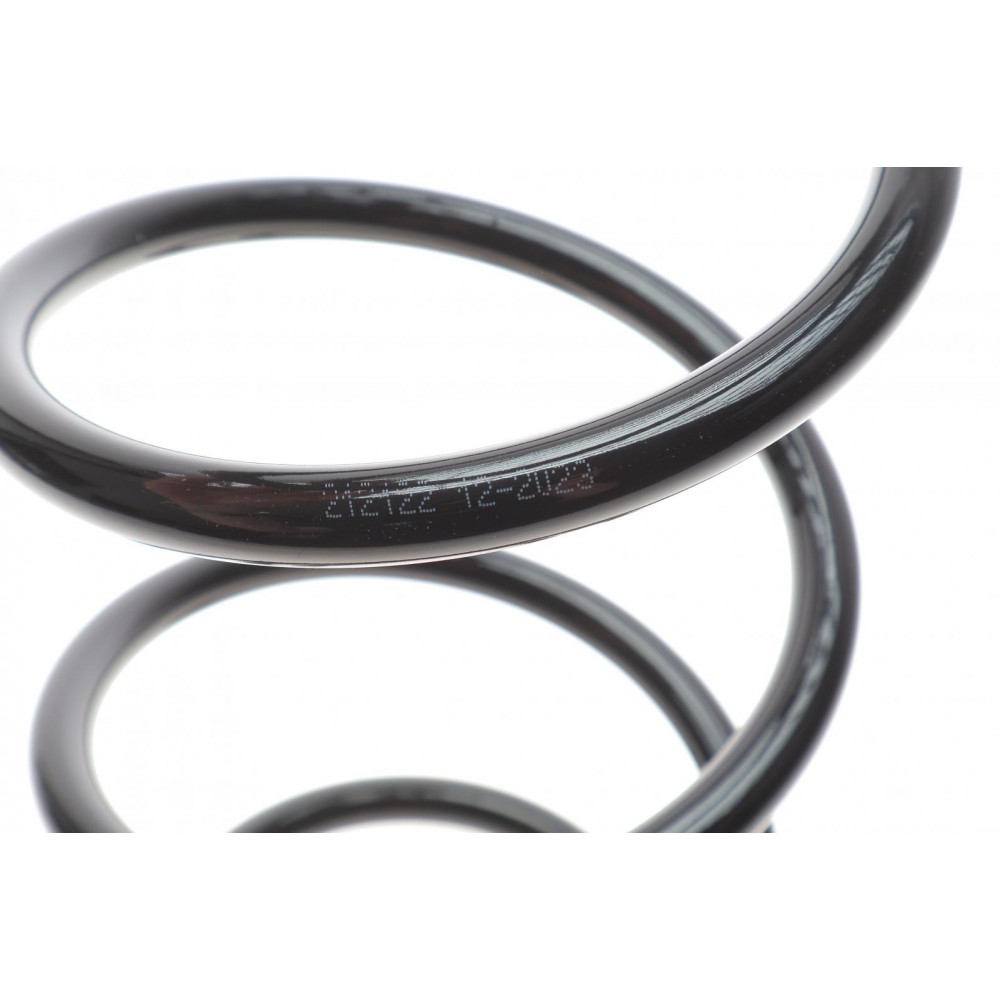 Пружина (передня) Ford Focus 03-07/C-Max 1.6TDCi/1.8TDCi/2.0 07-10