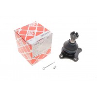 15070 FEBI BILSTEIN Шарнір незалежної підвіски поворотного важеля