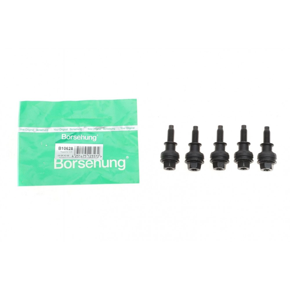Болт кришки ГРМ VW Golf V/VI/Passat B6/B7 1.8/2.0 TFSI 04-16 (к-кт 5шт)