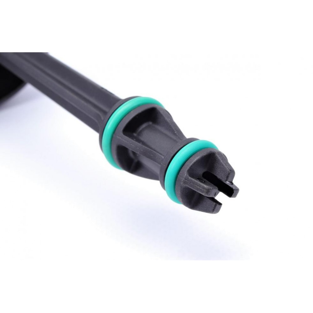 Кришка фільтра масляного VW T5/Caddy III 1.6TDI-2.0TDI 09-