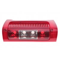 Ліхтар задній Peugeot Boxer/Fiat Ducato 2.0/2.3/2.8HDi 02-06 (L)