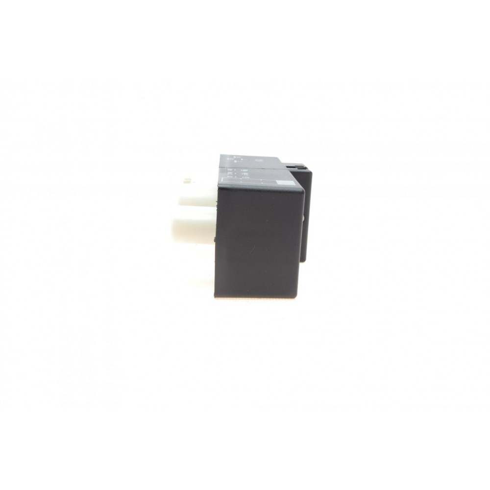 Резистор вентилятора охолодження двигуна Audi A3/Seat Leon/Skoda Fabia/Octavia/VW Golf/Polo 96-