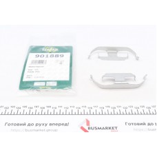 Планка супорта (заднього) прижимна (к-кт) BMW 3 (F30/F80) 3.5 i/d 11- (Ate) Планка супорта (заднього) прижимна (к-кт) BMW 3 (F30/F80) 3.5 i/d 11- (Ate)