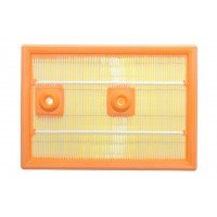 Фільтр повітряний Audi A3/Skoda Fabia/Octavia/Rapid/SuperB/VW Caddy/Golf/Passat/Touran 1.2-1.4TSI 13-