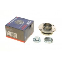 Підшипник маточини (задньої) Peugeot Partner 96- (+ABS)