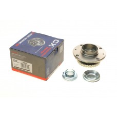 Підшипник маточини (задньої) Peugeot Partner 96- (+ABS)