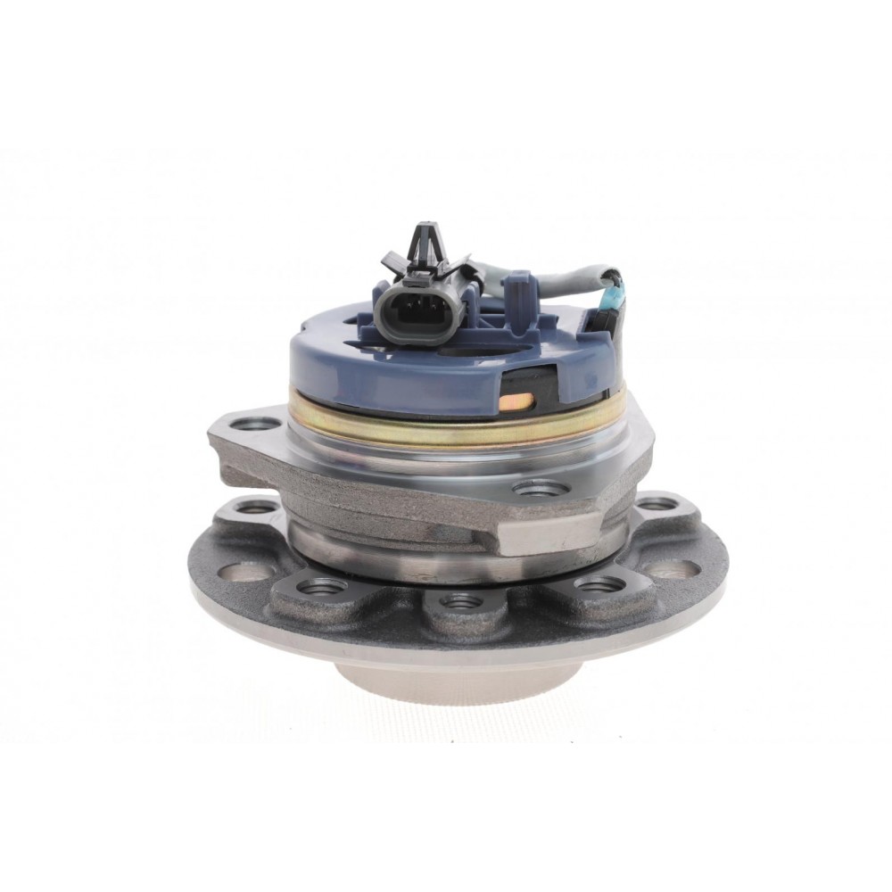 Підшипник маточини (передньої) Opel Astra G 98-09 (+ABS)