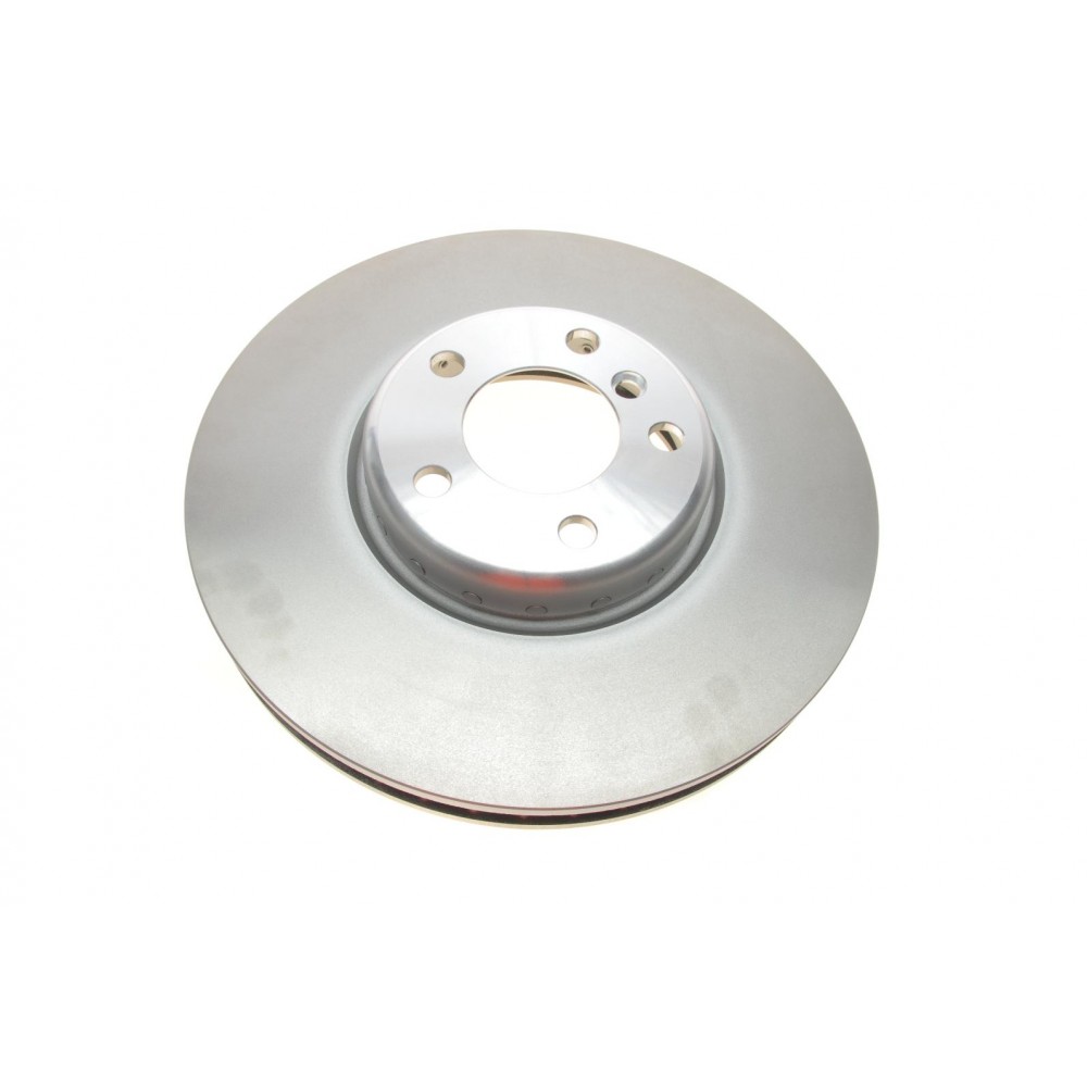 383 521 0025/PD MEYLE Гальмівний диск