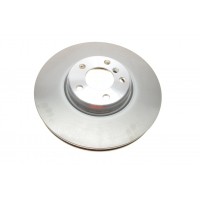 383 521 0025/PD MEYLE Гальмівний диск