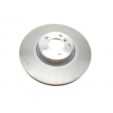 383 521 0025/PD MEYLE Гальмівний диск