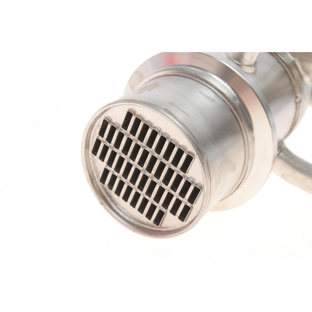 Радіатор рециркуляції ВГ Audi A3 12-