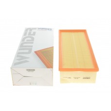 Фільтр повітряний Fiat Scudo/Citroen Jumpy 2.0 HDI 07- (з поролоном)