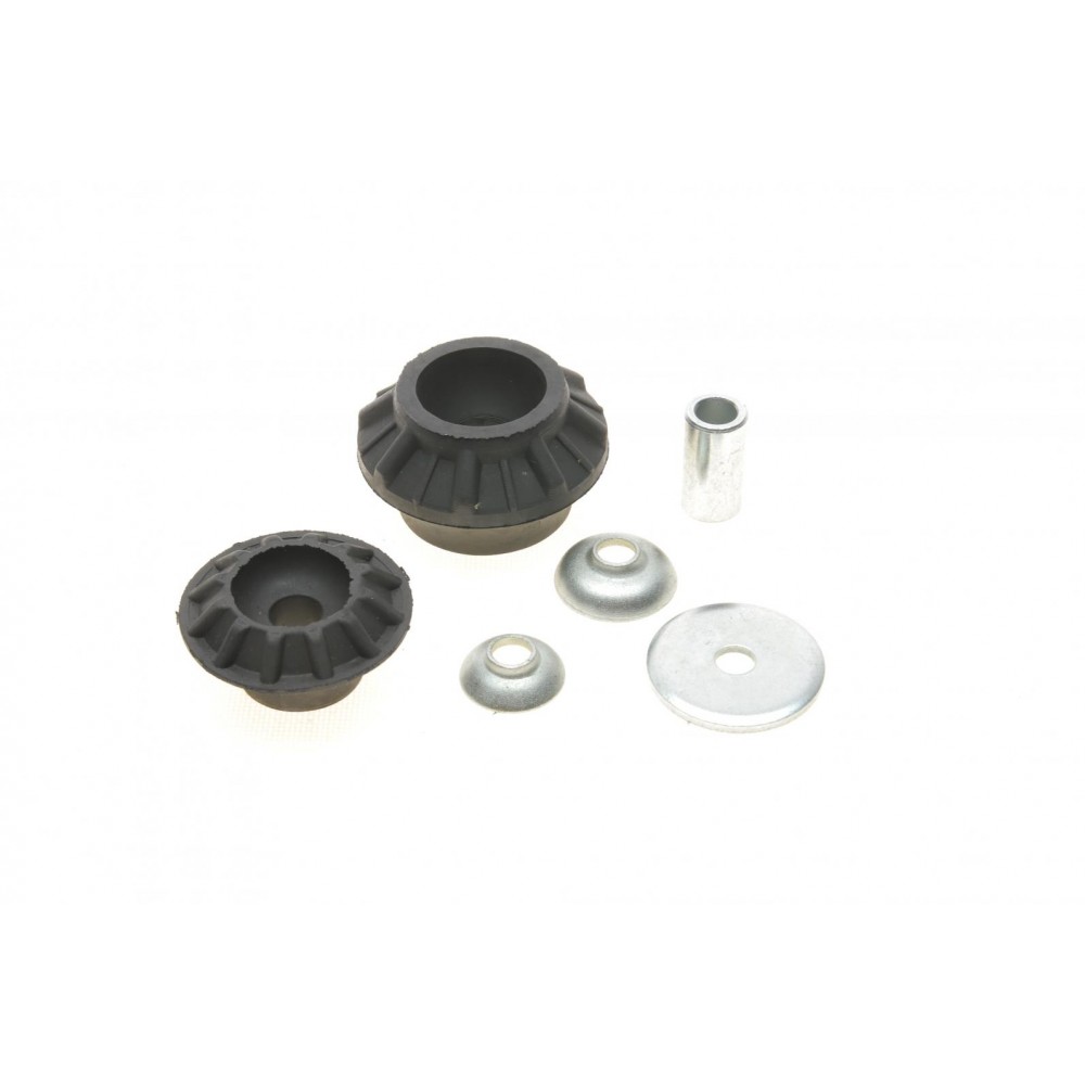 Подушка амортизатора (заднього) VW Golf -02 (к-кт)