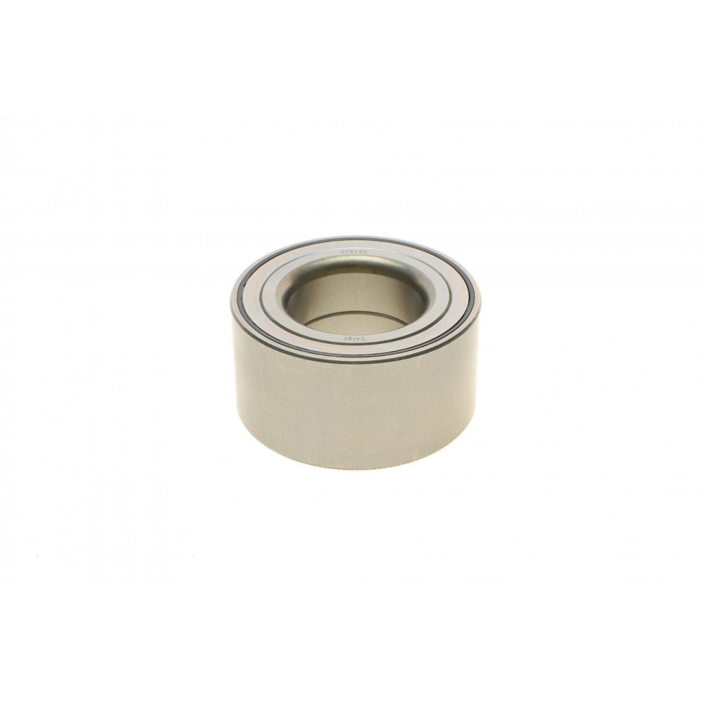 Підшипник маточини (передньої) Renault Dokker 1.2-1.5dCi 12- (42x77x39) (к-кт)