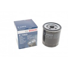 F 026 407 353 BOSCH Масляний фільтр