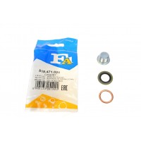 518.471.021 FA1 Різьбова пробка, Масляний піддон