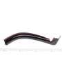 Молдинг крила (R) Citroen Jumper/ Fiat Ducato/ Peugeot Boxer 06-