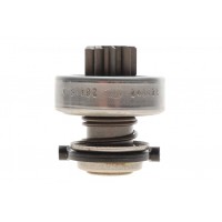 Бендикс стартера VW LT 2.4 TD 82-