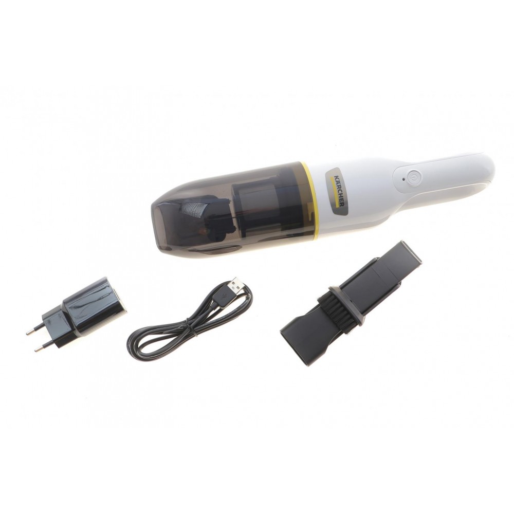 Пилосос ручний CVH 2 (70Вт)