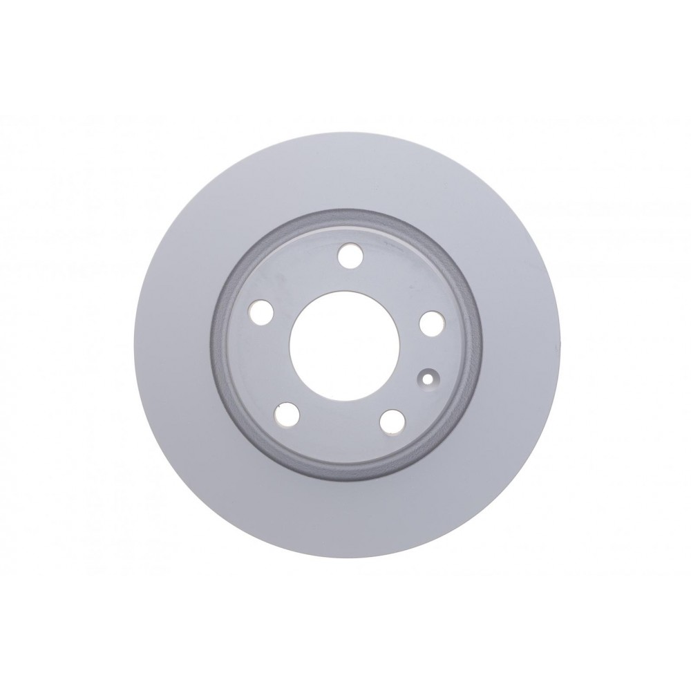 600.3207.20 ZIMMERMANN Гальмівний диск