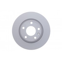 600.3207.20 ZIMMERMANN Гальмівний диск