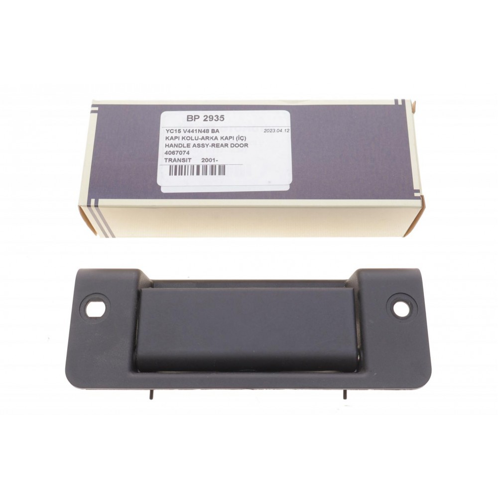 Ручка дверей (задніх/всередині) Ford Transit 00-