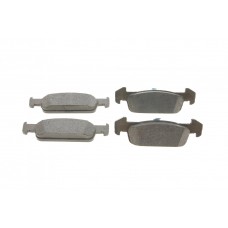 Колодки гальмівні (передні) Dacia Logan II/Sandero II 12-/Renault Logan 11-/Sandero 13/Clio IV 18-