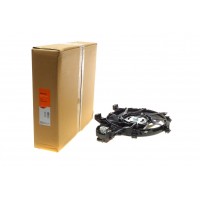 47690 NRF Вентилятор охолодження двигуна