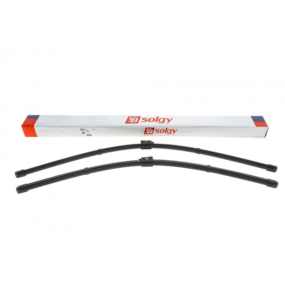 Щітки склоочисника (650/600mm) MB Sprinter (W907/W910) 18-