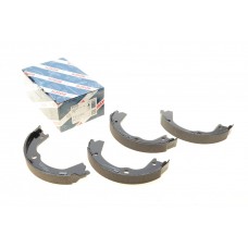 0 986 487 776 BOSCH Комплект гальмівних колодок, стояночная тормозная система