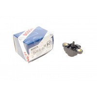 0 261 230 191 BOSCH Датчик тиск у впускній трубі