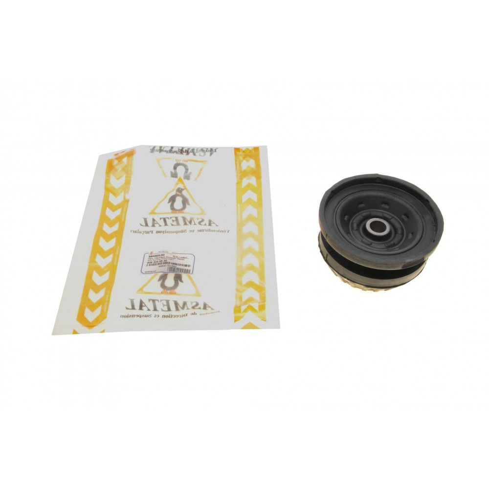 38MR0130 ASMETAL Опора стійки амортизатора