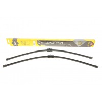 Щітки склоочисника (650/650мм) MB S-class (C215/C216) 99-13