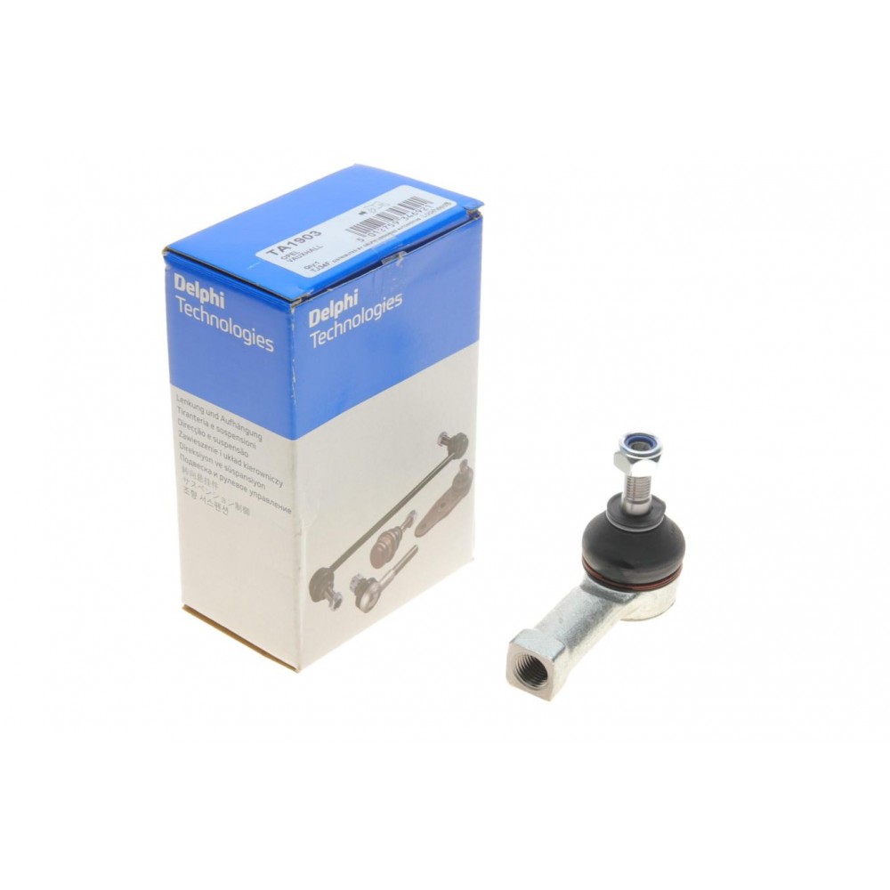 TA1903 DELPHI Наконечник поперечної кермової тяги