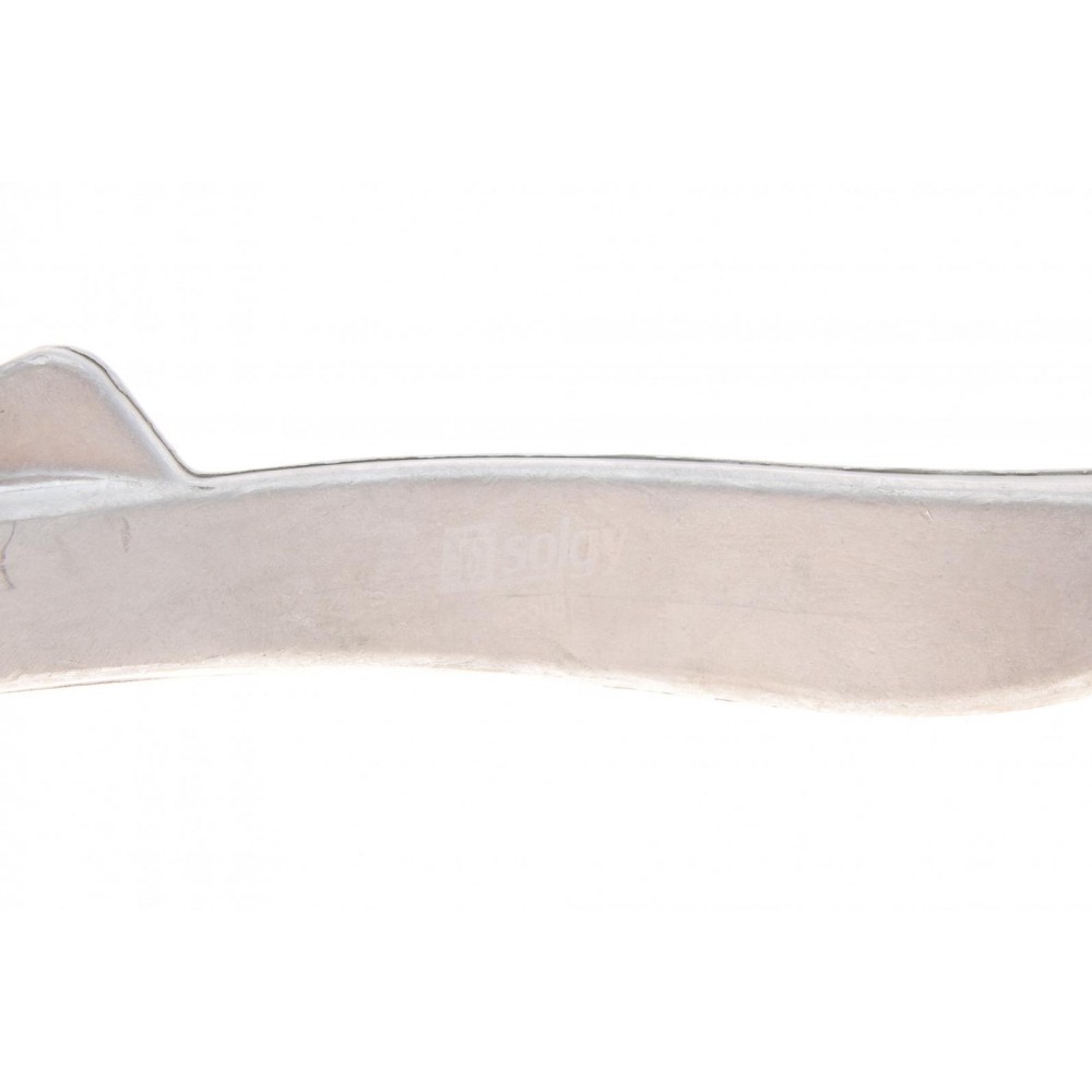 Важіль підвіски (передній/знизу) (L) BMW 7 (E65/E66/E67) 01-